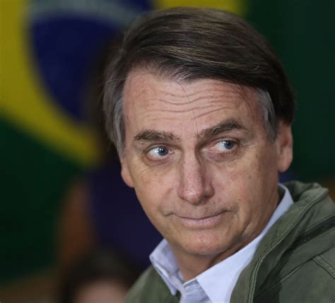 o que o bolsonaro fez no brasil